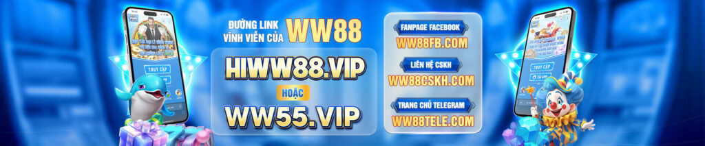 banner ww88