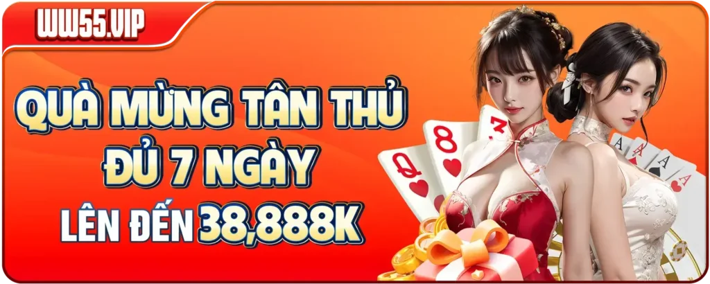 Khuyến mãi WW88